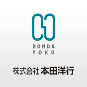 Honda Yoko 日本